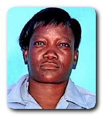 Inmate PATRICIA A SIMMONS