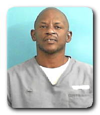 Inmate AREE L SPIVEY