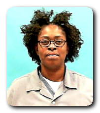 Inmate CHRISTINA R AIKEN