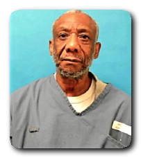 Inmate JOHN W GILMORE