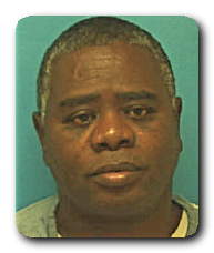 Inmate ANTHONY HORNE