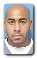 Inmate CHRISTOPHER L MCMILLIAN