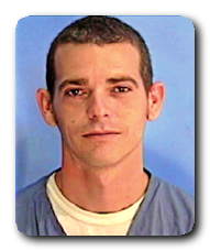 Inmate DAMEIN G MITCHELL