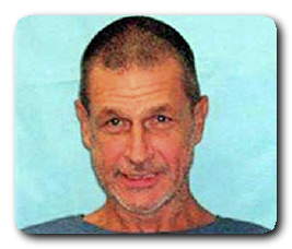 Inmate CHRISTOPHER S REAS