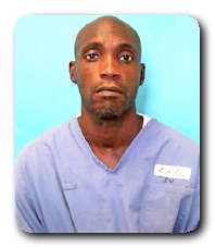 Inmate ANDRE A BATTS