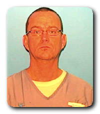 Inmate BARRY W BLITCH