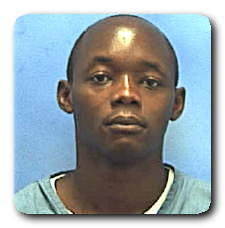 Inmate MARVIN L CORLEY