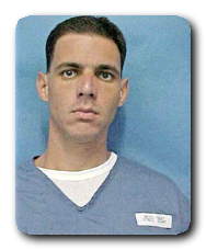 Inmate ROCKY DEVIS
