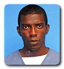 Inmate JAY D GLOVER