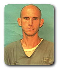 Inmate MICHAEL HARRELL