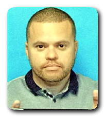 Inmate WILSON MARTINEZRODRIGUEZ