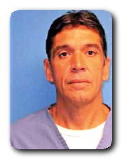 Inmate JEFFREY RODRIGUEZ