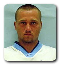 Inmate CHRISTOPHER A VANN