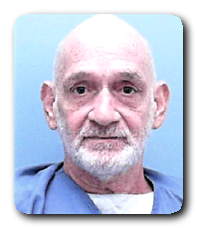 Inmate ALBERTO GONZALEZ