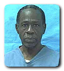 Inmate HAROLD W MCINTYRE