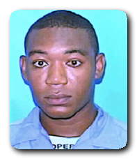Inmate ALPHONSO S PHIEFER