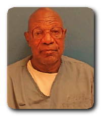 Inmate FRANK GRIFFIN