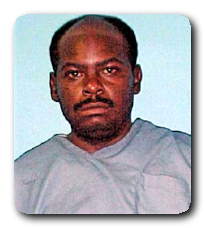 Inmate LARRY JOHNSON