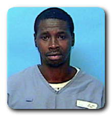 Inmate FREEMAN KENNELL