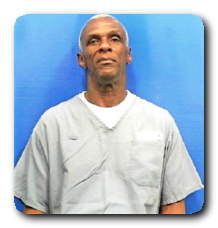 Inmate SAMUEL J MILLER