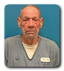 Inmate LARRY E BURRIS