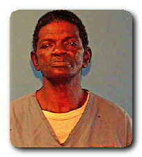 Inmate ANTHONY ALLEN