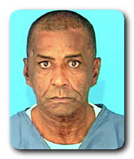 Inmate ROBERT FIELDS