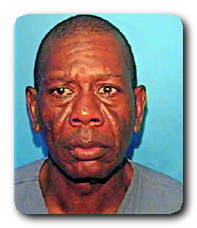 Inmate CHESTER L THOMAS