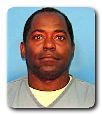 Inmate KEITH B OLIVER