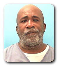 Inmate WILLIE L SPIVEY