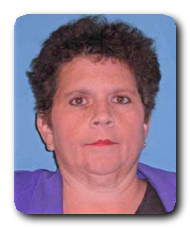 Inmate LORIE M TISSUE
