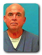 Inmate RICHARD CARRERO