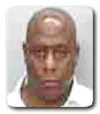 Inmate ALPHONSO J MCINTYRE