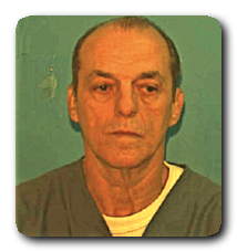 Inmate DAVID L SOKOL