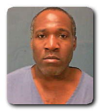 Inmate ANTHONY YOUNGSTON