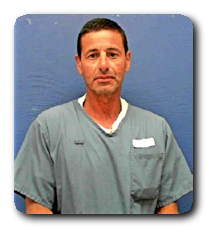 Inmate RAUL ALFONSO