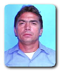 Inmate LUIS ARROYO
