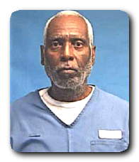 Inmate NATHANIEL BENDROSS