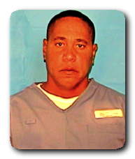 Inmate TERRY L GRIER