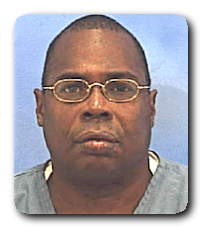 Inmate KENNETH MAULTSBY