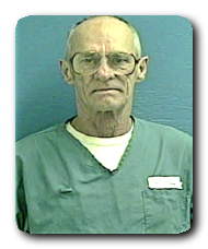 Inmate GERALD E MITCHELL