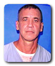 Inmate OSVALDO PALAZON