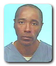 Inmate TYRON PARKS