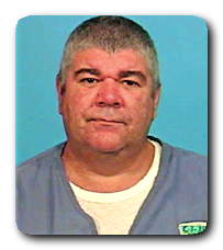 Inmate GARRY L SMITH