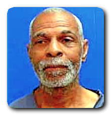 Inmate GERALD BLACKMON
