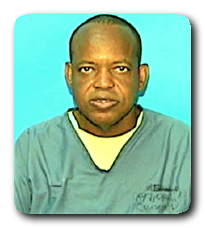 Inmate HENRY CANNADY