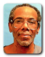 Inmate LARRY COLEMAN