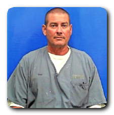 Inmate RICHARD JOHN JR. TEATER