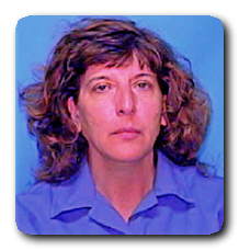 Inmate LINDA M BURKE