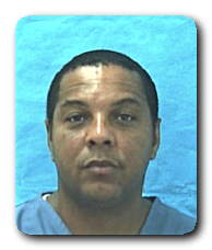 Inmate TIERNEY L CYPRIAN